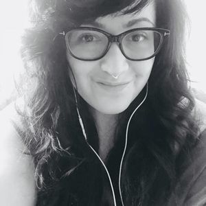 Meet your Posher, Xena